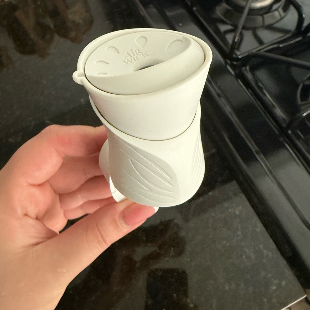 Air wick plug in